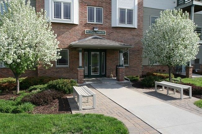 1st image of 102 Prairie Heights Dr APT 201