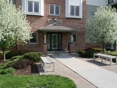 102 Prairie Heights Dr APT 201, Verona, WI, 53593