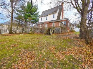 41 Priscilla Ave, Yonkers, NY 10710