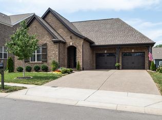 6190 Christmas Dr, Nolensville, TN 37135
