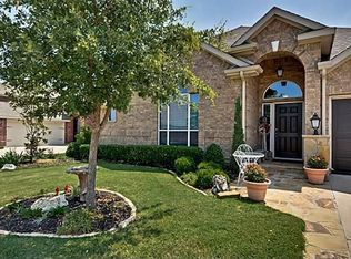 8824 Cracked Wheat Trl, Fort Worth, TX 76179