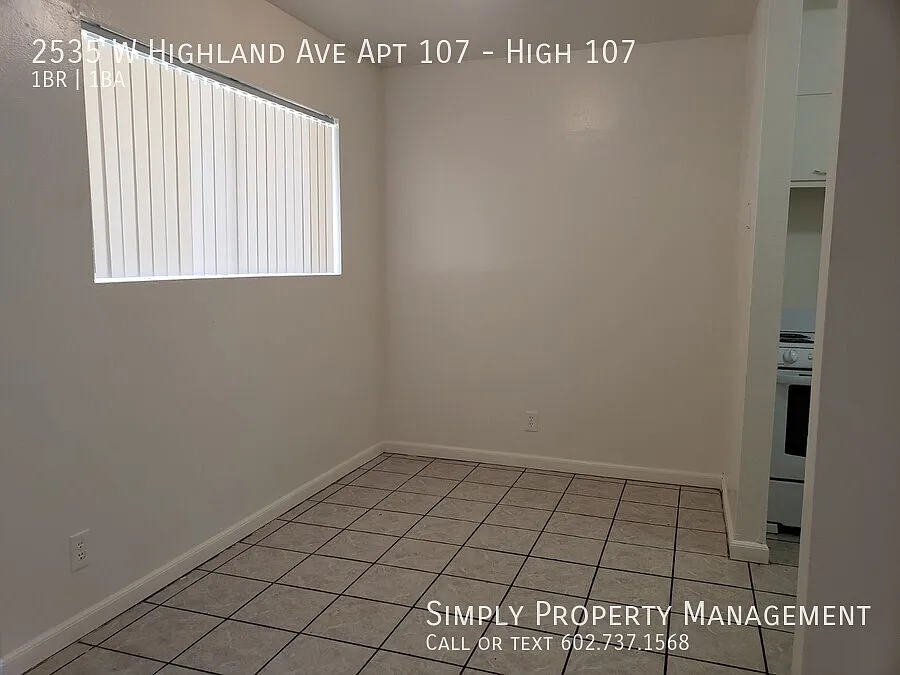 Highland Palms — Photo 3