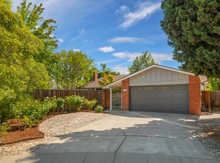 1214 Rousseau Dr, Sunnyvale, CA 94087