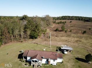 2704 Stewart Chapel Rd, Cadwell, GA 31009