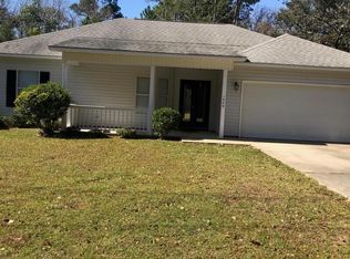 1809 S 4th St, Ocean Springs, MS 39564