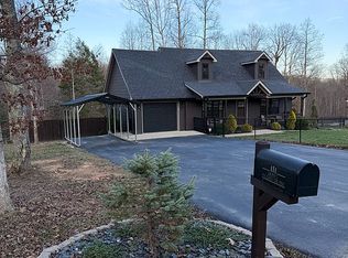 436 Scarlet Oak Dr, London, KY 40741