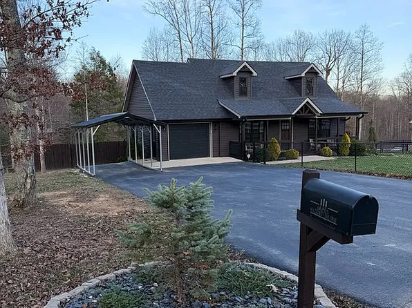 436 Scarlet Oak Dr, London, KY 40741