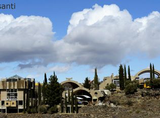 20104 E Horseshoe Ln, Mayer, AZ 86333