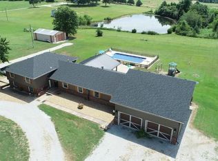 4480 E 360th Rd, El Dorado Springs, MO 64744
