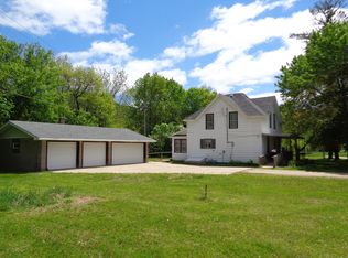 N1876 Old River Rd, Stoddard, WI 54658