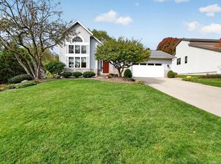 210 Jenna Dr, Verona, WI 53593