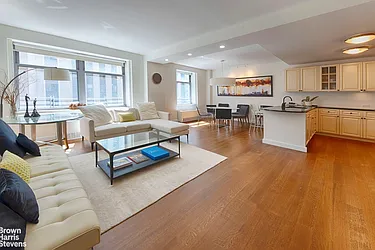 100 West 58th Street, #5B