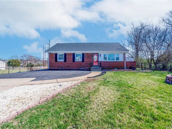 315 Duberry Dr, Richmond, VA 23223