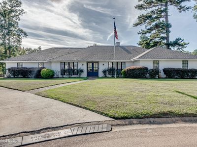 231 Greenfield Pl, Brandon, MS, 39047