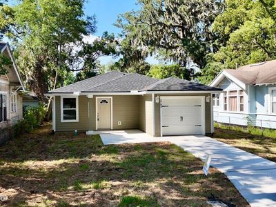 2783 SUNNYSIDE Street, Jacksonville, FL, 32254