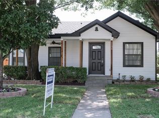 1134 Clinton St, Garland, TX