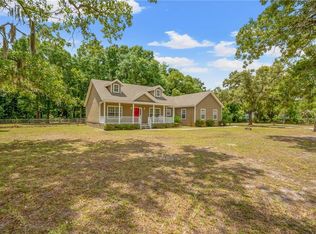 940710 Old Nassauville Rd, Fernandina Beach, FL 32034