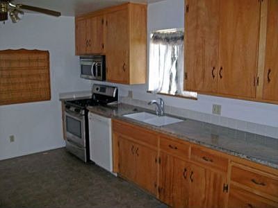 Fully Updated Kitchen