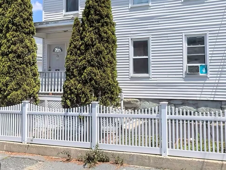 31 Otis St #1FIRST