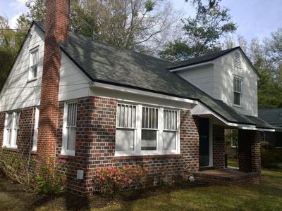 1609 Glendale St, Jacksonville, FL, 32205