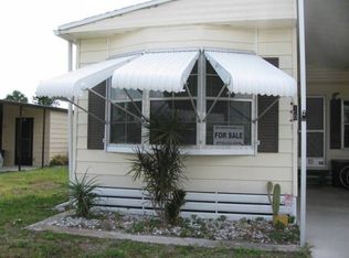 10 Villa Blanca, Fort Pierce, FL 34951
