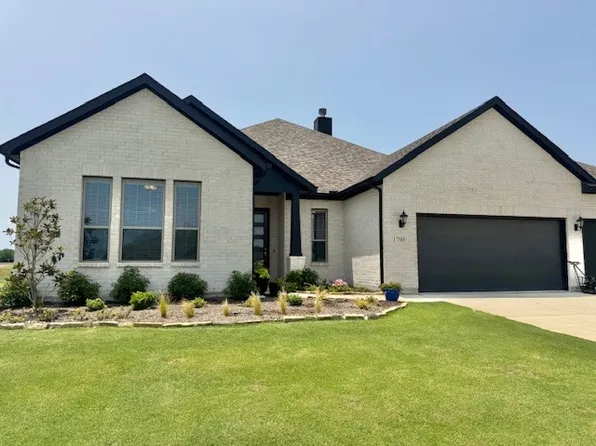 1700 Flint Cir, Van Alstyne, TX 75495