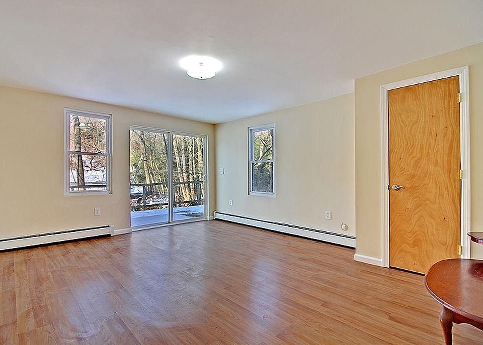 Basement Room