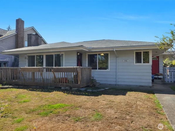 1516 Rainier Avenue, Everett, WA 98201