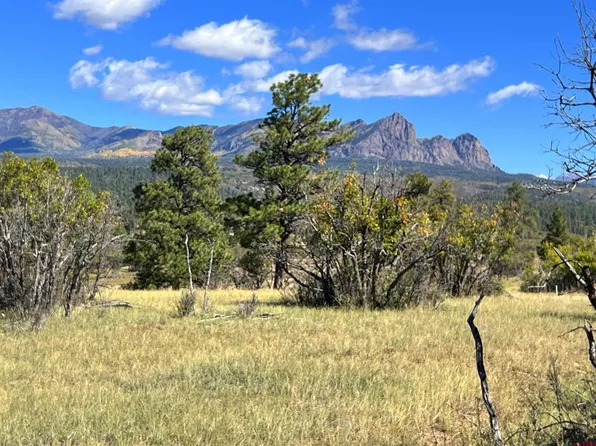 362 Mary's Court, Pagosa Springs, CO 81128
