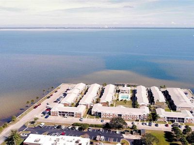 190 E Olmstead Dr Unit E5, Titusville, FL, 32780