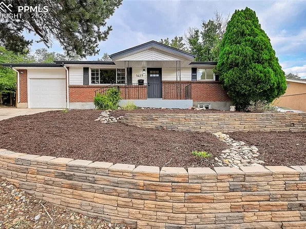 1427 N Murray Blvd, Colorado Springs, CO 80915