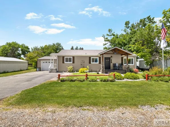 525 E 1 S, Ririe, ID 83442