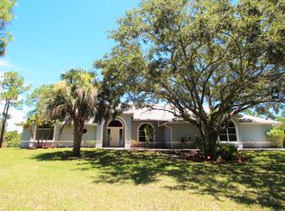 2750 Grant Rd, Grant Valkaria, FL 32949