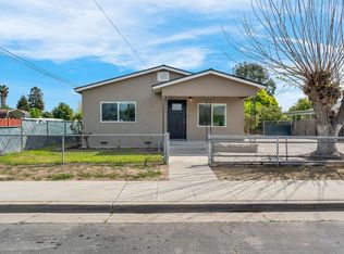 914 Clinton St, Madera, CA 93638