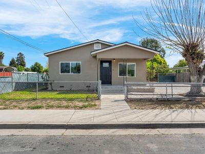 914 Clinton St, Madera, CA, 93638