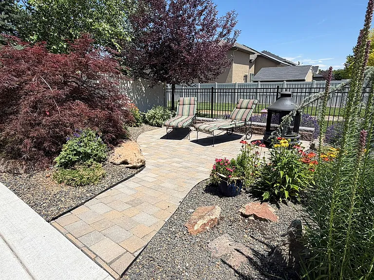 1432 N Glen Aspen Ave — Photo 45