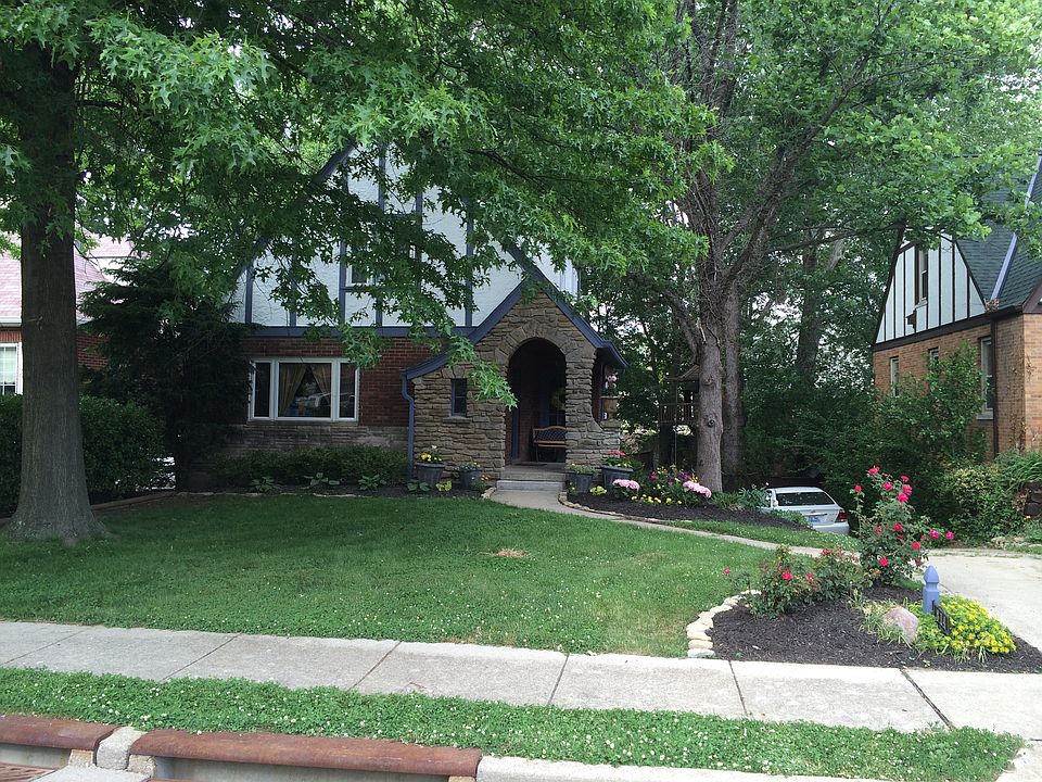 814 Saint James Ave, Park Hills, KY 41011 Zillow