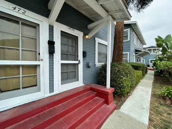 472 1/2 W 22nd St, San Pedro, CA 90731