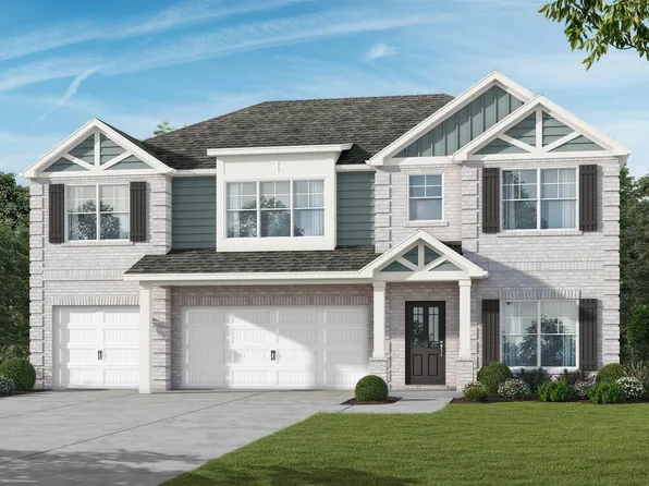 6728 Nathan Cir, Mc Calla, AL 35111