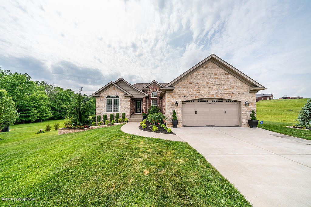 96 Henry Ct, Fisherville, KY 40023 Zillow