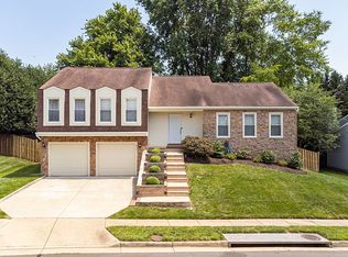 5239 Belle Plains Dr, Centreville, VA 20120