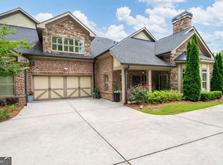 3178 Kenna Dr NW, Acworth, GA