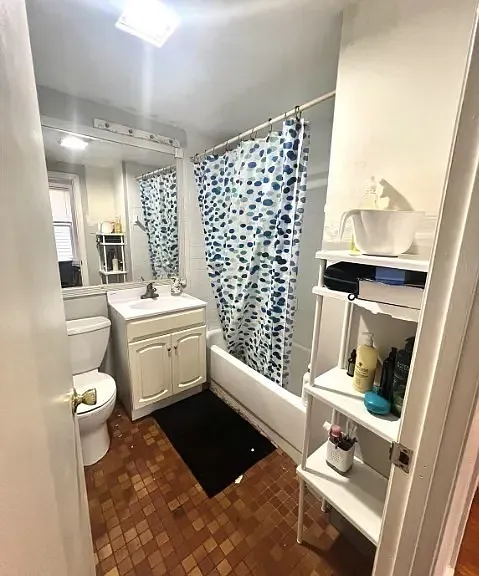 216 Columbia St #1 — Photo 6
