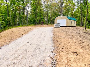 1 Sideway Rd, Olive Hill, KY 41164