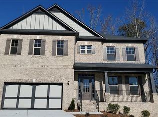 721 Autumn Meadow Dr, Loganville, GA 30052