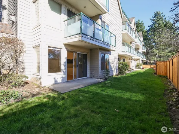 15345 Sunwood Boulevard #D104, Tukwila, WA 98188
