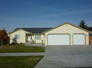 4503 Sinai Dr, Pasco, WA