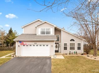5840 Timber Trl, Plainfield, IL 60586