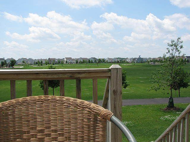 Backyard view wow!!!