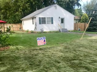 124 W Earleigh Heights Rd, Severna Park, MD 21146